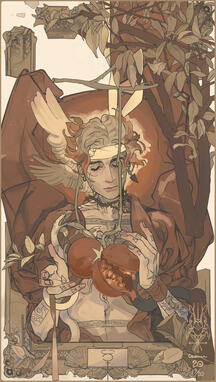 Hanged Man