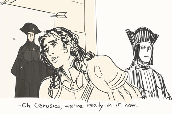 Demigods 1500