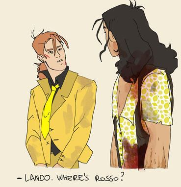 Demigods 2020s