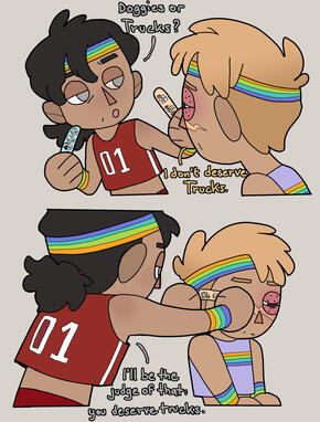 Gods 2020s