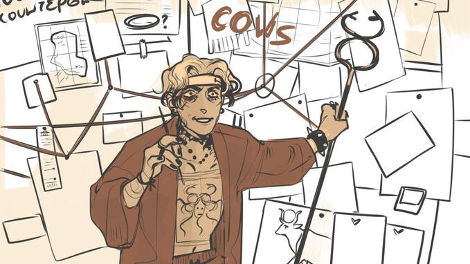 Demigods 2020s