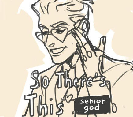 Gods 2020s