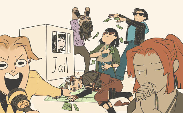 Demigods 2020s