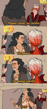 Demigods 2020s